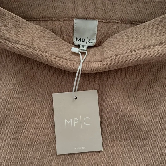 MINKPINK SLIT SKIRT - Picture 2 of 6